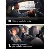 držiak na mobil do auta na opierku hlavy taffware al 7087