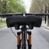 pohodlné sedlo na bicykel west biking yp0801149