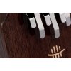 luxusná kalimba hluru 7c
