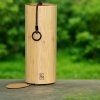 zvonkohra z bambusu seek wind