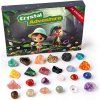 adventni kalendar mineraly mix