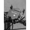 držiak telefónu na riadidlá West Biking YP0715076