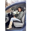 zdravotný sedák do auta xl2027
