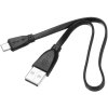 nabíjací micro usb kábel