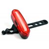 zadné svetlá na bicykel dobíjacích nabíjacích z usb west biking bc tl5434