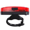 kvalitni blikačky na bicykel super svietivé LED bc tl5434