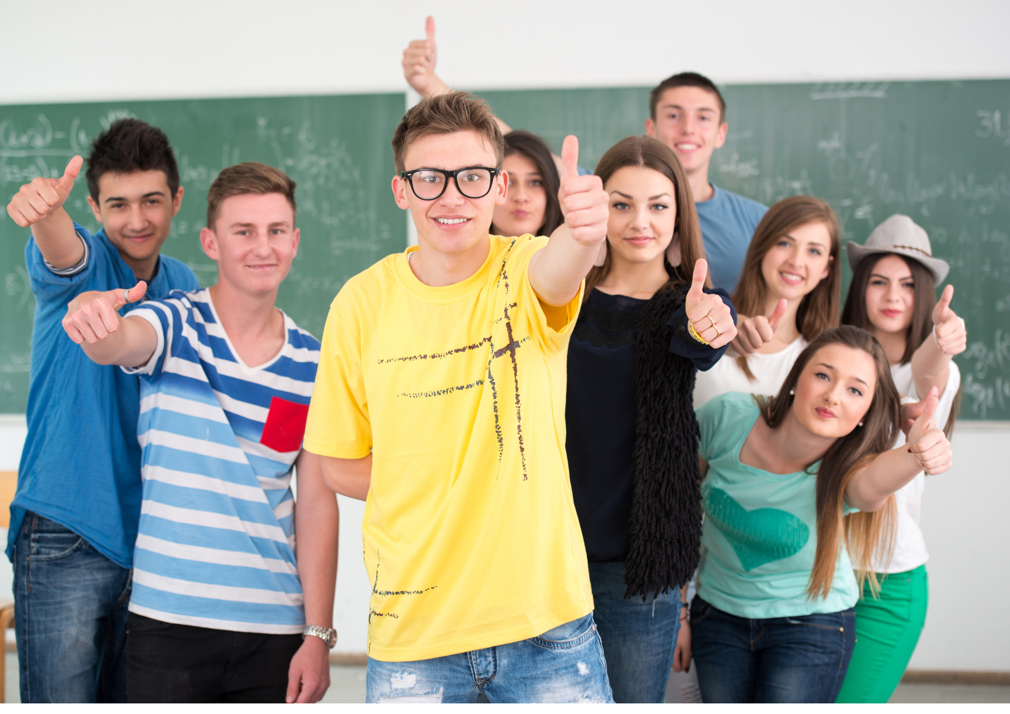 Test z češtiny v září? Jste tu správně!