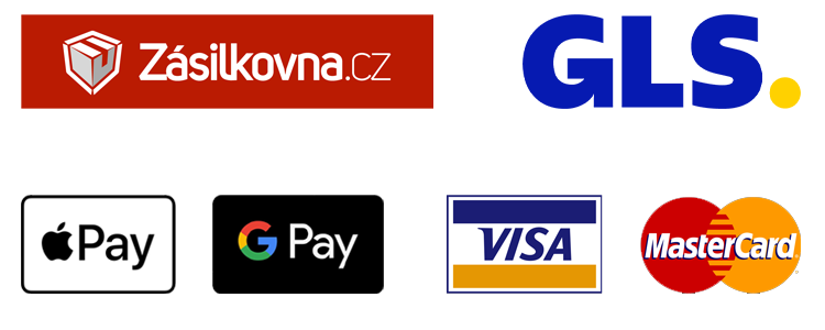 On-line platby a doprava