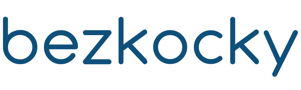 Bezkocky