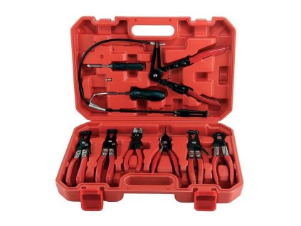 18900 5 matabro mb 03 06004 sada klesti na hadicove spony 9 kusu