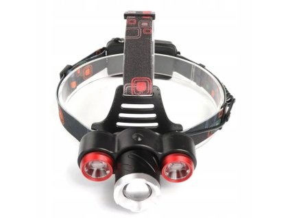17085 kraft dele kd1245 dobijeci led celovka do 500 m