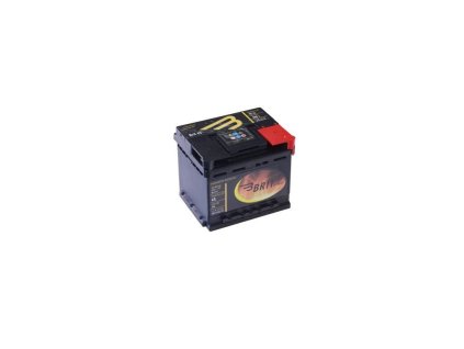 16518 autobaterie brit hiway 45 ah
