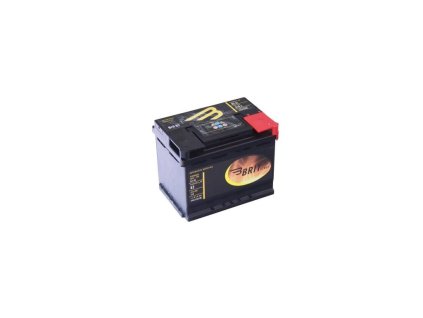 16527 autobaterie brit hiway 62 ah