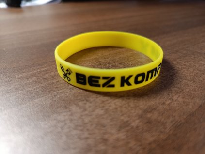 Náramek BEZKOMPRESE 2ks - AVEO + GOLF SOUTĚŽ