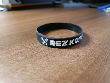 Náramek BEZKOMPRESE 2ks - FABIA + GOLF SOUTĚŽ