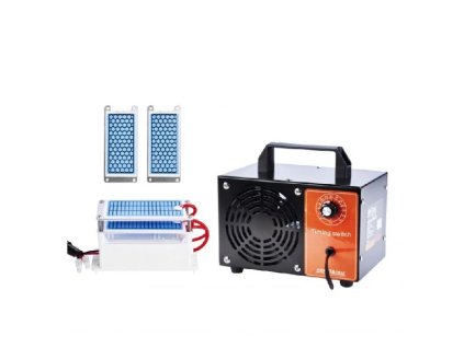 51094 kraft dele kd10575 generator ozonu 150w 1