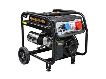 SUPREME KW6500 EF 4