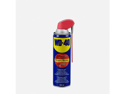 WD-40 Mazivo 450ml