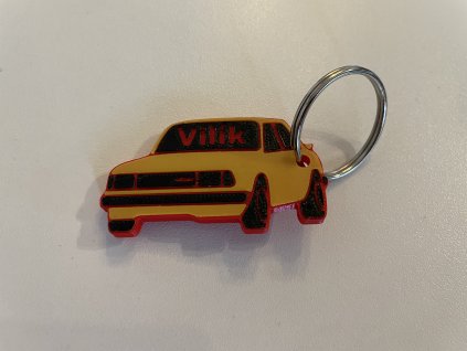 Přívěsek - Vilík