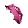 FOLIATEC 2169 Bremssattel Lack Set candy pink metallic 03