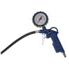 12694 3 dofukovaci pistole na husteni pneumatik s manometrem ta101