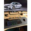 Desk organizer- Bez komprese