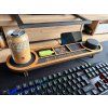 Desk organizer- Bez komprese