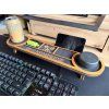 Desk organizer- Bez komprese