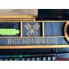 Desk organizer- Bez komprese
