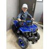 Dětská čtyřkolka 49cc BK SPEED C5