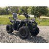 Čtyřkolka BK Hammer 250cc D47