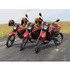 Cross - 300cc