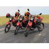 Cross - 300cc