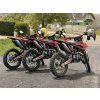 Cross - 300cc