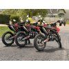 Cross - 300cc