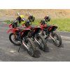 Cross - 300cc