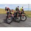 Cross - 300cc