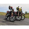 Cross - 300cc