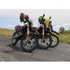 Cross - 300cc