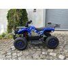 Dětská čtyřkolka 1000W BK E-Čmelák