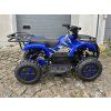 Dětská čtyřkolka 1000W BK E-Čmelák