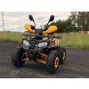 Čtyřkolka 125cc COMMANDER PREMIUM