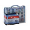 24952 1 autozarovky 12v servisni box mega h7 h7 pojistky compass
