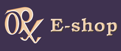 E-shop ORX