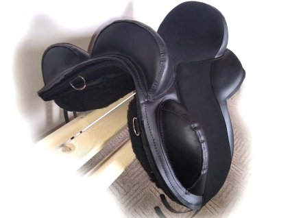 ORX River M/L  ORX River bezkostrové sedlo