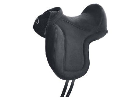 Jezdecký pad ORX Leon