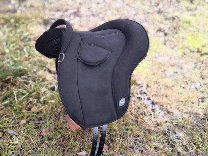 Jezdecký pad ORX Ramon Extra M/L s možností třmenů  Jezdecký pad