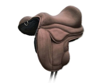ORX Barnet xS/S bezkostrové sedlo