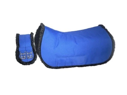 Pony dečka s podbřišníkem