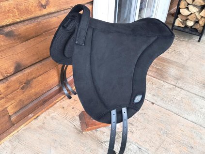 ORX Ketrin jezdecký pad velikost 2  jezdecká dečka